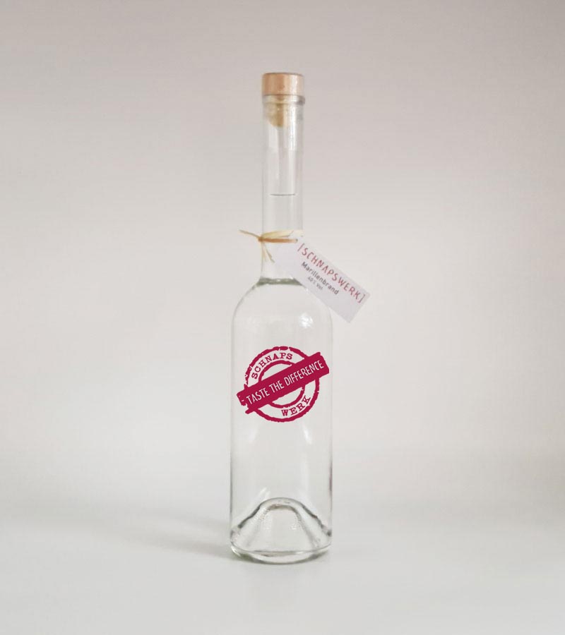 Marillenbrand 40% Vol. 500ml